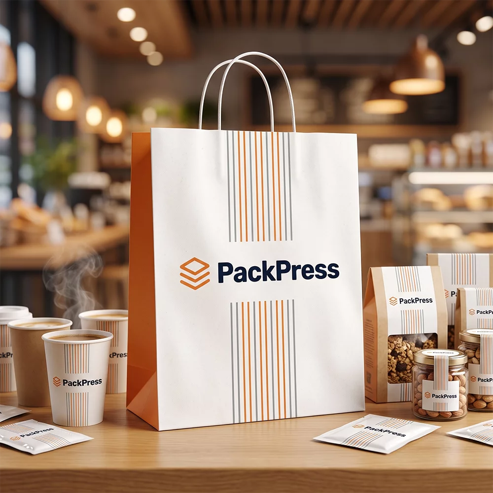Premium Universal-Papiertragetasche – 28×14×36cm